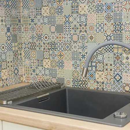 Homey 1-bd In Varna, Next To Grand Mall Апартамент Варна