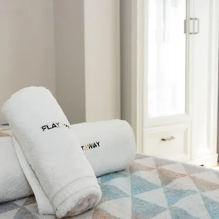 Apartamento Homey 1-bd In Varna, Next To Grand Mall By Flat Mаnаger *