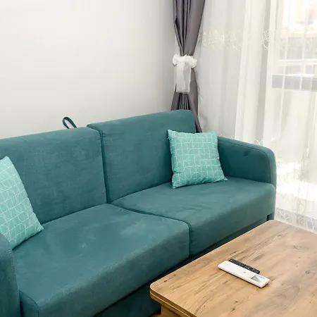 Homey 1-bd In Varna, Next To Grand Mall By Flat Mаnаger *