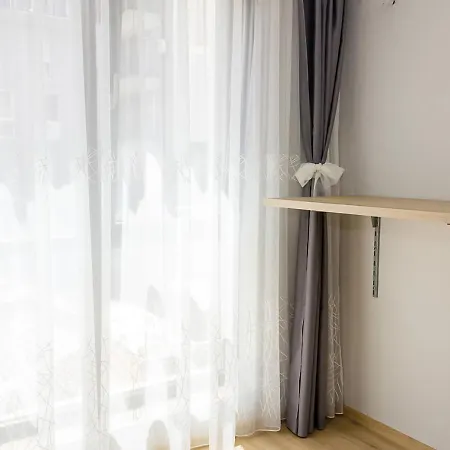 Homey 1-bd In Varna, Next To Grand Mall By Flat Mаnаger * Varna