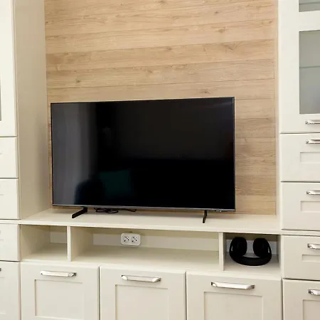 Homey 1-bd In Varna, Next To Grand Mall By Flat Mаnаger Apartamento Varna