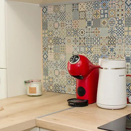 Homey 1-bd In Varna, Next To Grand Mall By Flat Mаnаger Varna