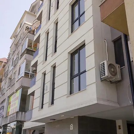 Homey 1-bd In Varna, Next To Grand Mall By Flat Mаnаger Varna