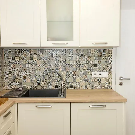 Homey 1-bd In Varna, Next To Grand Mall Апартамент