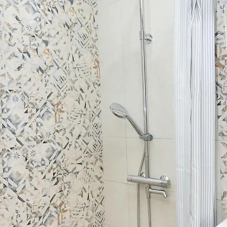 Homey 1-bd In Varna, Next To Grand Mall Варна