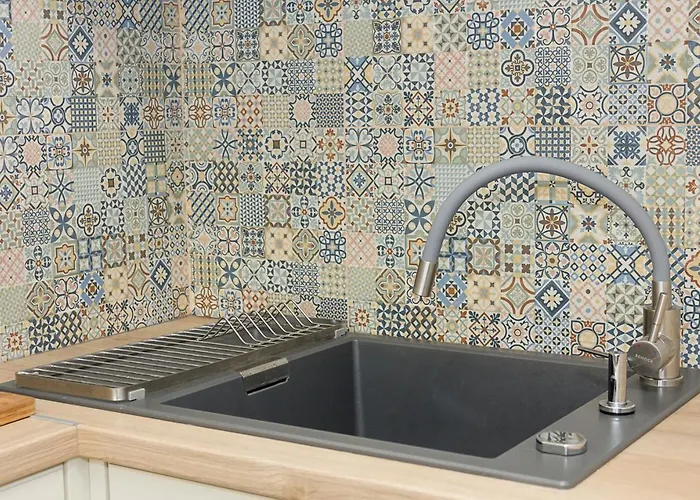 Homey 1-bd In Varna, Next To Grand Mall By Flat Mаnаger Apartment Varna