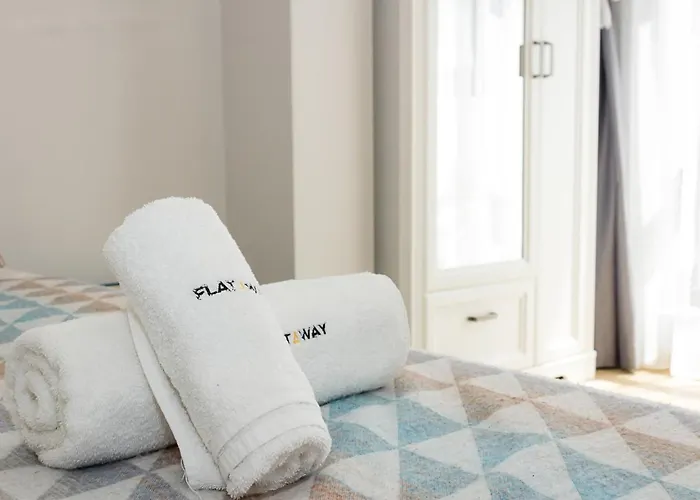 Apartment Homey 1-bd In Varna, Next To Grand Mall By Flat Mаnаger *