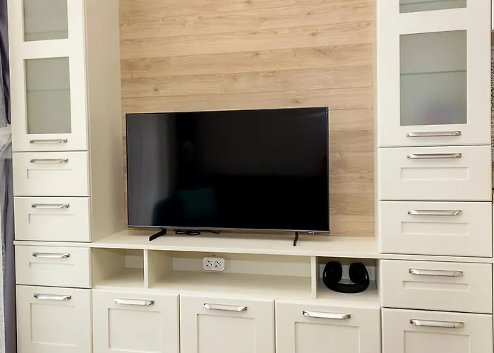 Homey 1-bd In Varna, Next To Grand Mall By Flat Mаnаger Appartement Varna