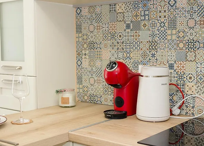 Homey 1-bd In Varna, Next To Grand Mall By Flat Mаnаger Varna