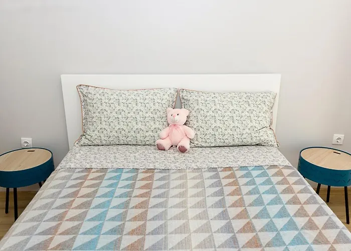 Homey 1-bd In Varna, Next To Grand Mall By Flat Mаnаger Apartment *