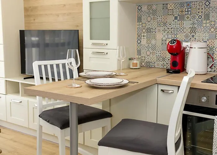 Homey 1-bd In Varna, Next To Grand Mall By Flat Mаnаger Apartment Varna