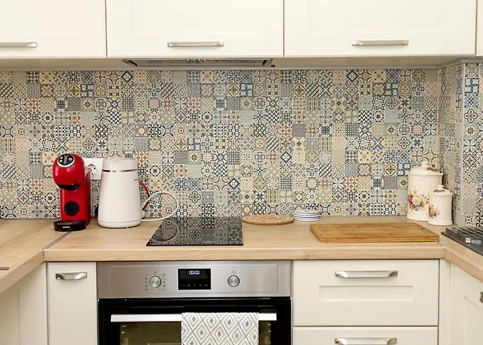 Appartement Homey 1-bd In Varna, Next To Grand Mall By Flat Mаnаger Varna