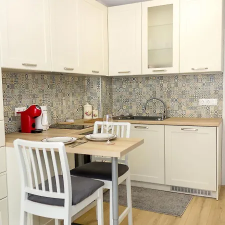 Homey 1-bd In Varna, Next To Grand Mall By Flat Mаnаger Lejlighed Varna