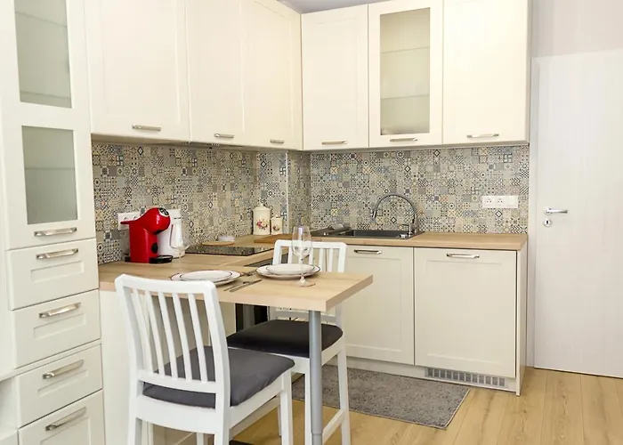 Homey 1-bd In Varna, Next To Grand Mall By Flat Mаnаger Daire Varna