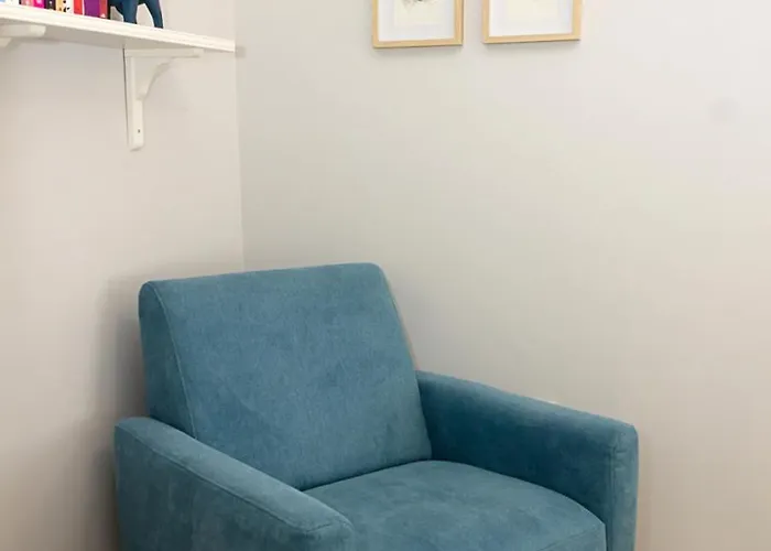 Homey 1-bd In Varna, Next To Grand Mall By Flat Mаnаger * Varna