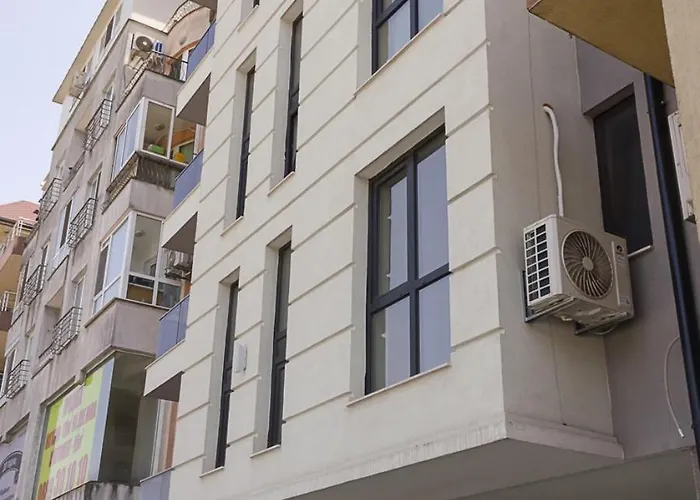 Homey 1-bd In Varna, Next To Grand Mall By Flat Mаnаger Varna